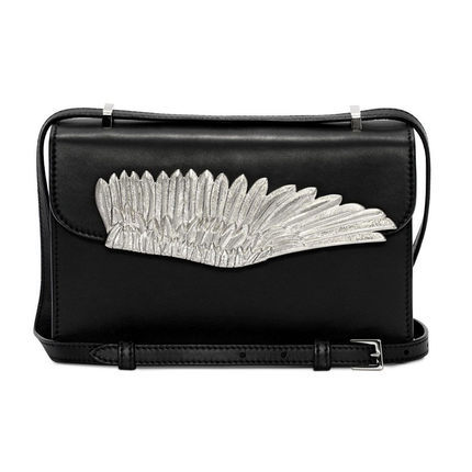 正品直邮2016新款Alexander McQueen麦昆女包牛皮手提包单肩包039 正品直邮2016新款Alexander McQueen麦昆女包牛皮手提包单肩包039