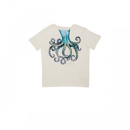 Stella McCartney 童装 男童T恤 Q01808824