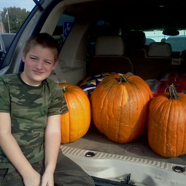 Photo taken at ALDI by Tess B. on 10/22/2011