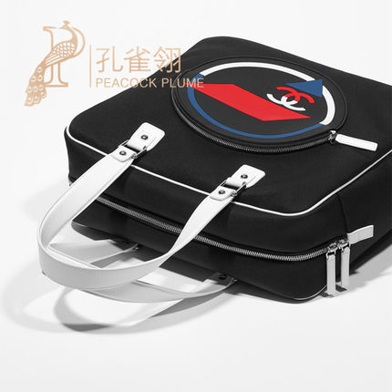 Chanel/香奈儿chanel女包16春款大号帆布手提包A93330Y60538C9005 Chanel/香奈儿chanel女包16春款大号帆布手提包A93330Y60538C9005