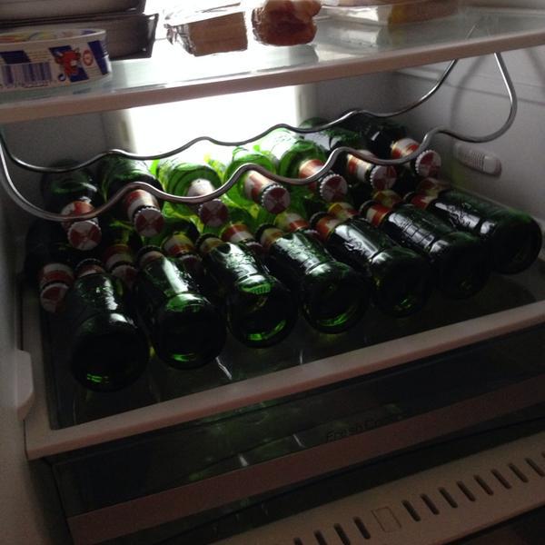 Photo taken at Carrefour by Серж Р. on 4/29/2014