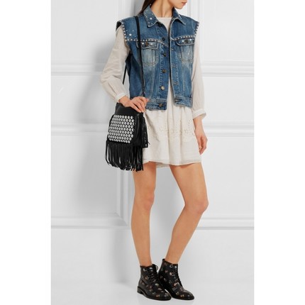 Saint Laurent/YSL 女包 女式单肩包 Q01813109 Saint Laurent/YSL 女包 女式单肩包 Q01813109