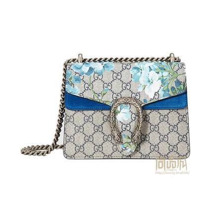 正品直邮Gucci古奇2016新款女包时尚链条翻盖式单肩包421970KU23N 正品直邮Gucci古奇2016新款女包时尚链条翻盖式单肩包421970KU23N