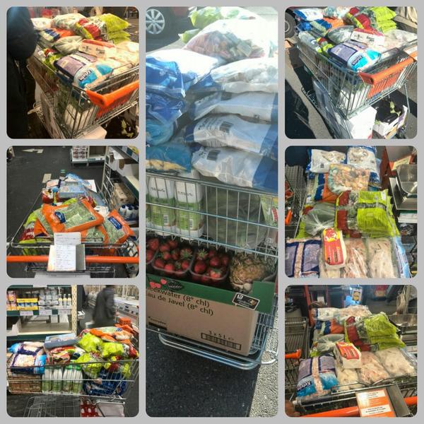 Photo taken at Colruyt by Nadezhda C. on 5/16/2014