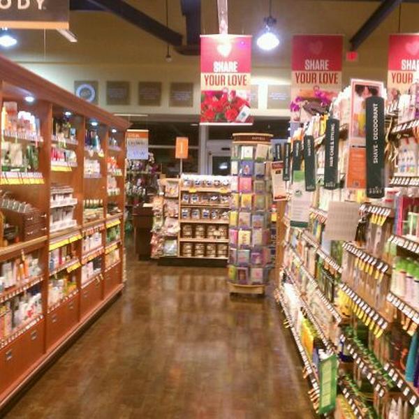 Photo taken at Whole Foods Market by Whatever X. on 2/26/2012-佛罗里达州派恩克雷斯特迪克斯高速路11701号 Photo taken at Whole Foods Market by Whatever X. on 2/26/2012