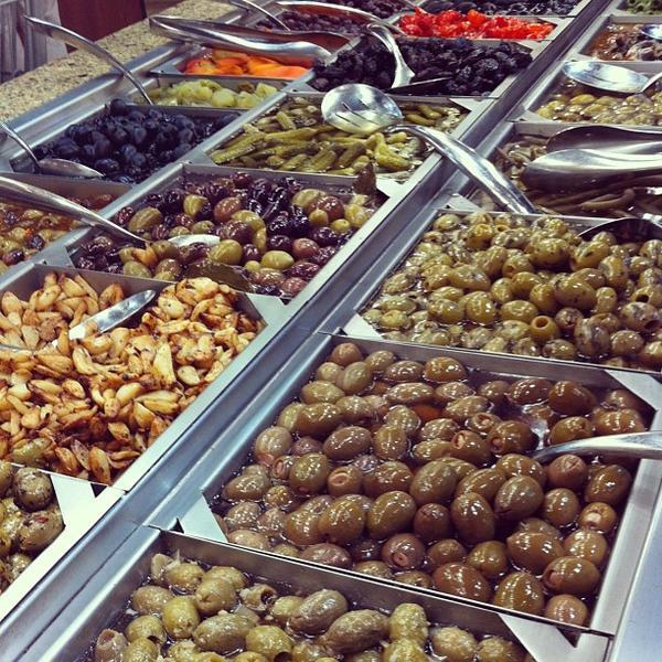 Photo taken at Whole Foods Market by BoogieTek P. on 2/2/2013-佛罗里达州派恩克雷斯特迪克斯高速路11701号 Photo taken at Whole Foods Market by BoogieTek P. on 2/2/2013