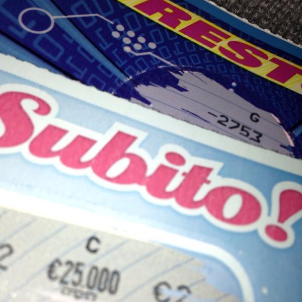 Photo taken at Proxy Delhaize by Zaza on 10/10/2013