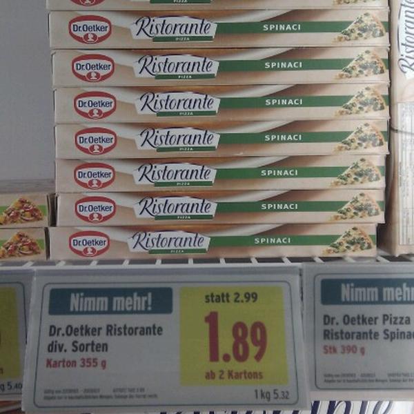 Photo taken at MERKUR Ihr Markt by Markus S. on 1/12/2013