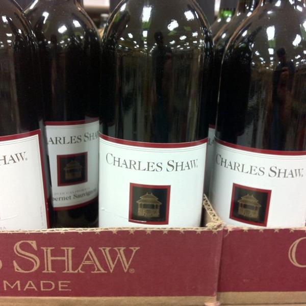 Photo taken at Trader Joe's by Jerry P. on 6/15/2011