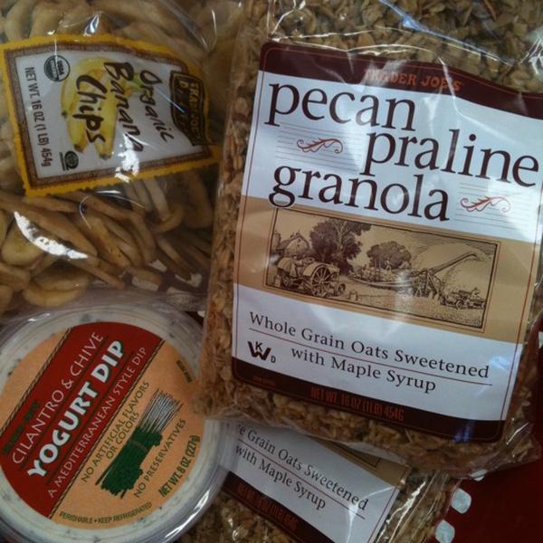 Photo taken at Trader Joe's by Nel S. on 5/29/2011