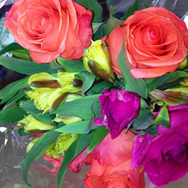 Photo taken at Trader Joe's by Donielle C. on 5/3/2013