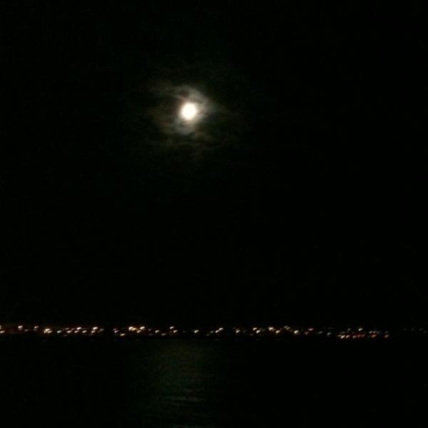 Photo taken at Casino Barrière by Aurore B. on 7/13/2011