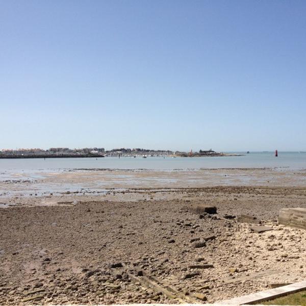 Photo taken at Casino Barrière by Laurent T. on 7/18/2012