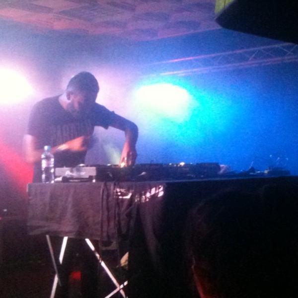 Photo taken at Casino Barrière by Aurore B. on 7/13/2011