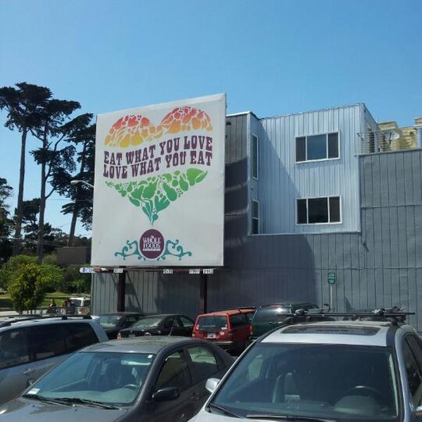 Photo taken at Whole Foods Market by Jüri K. on 5/28/2012