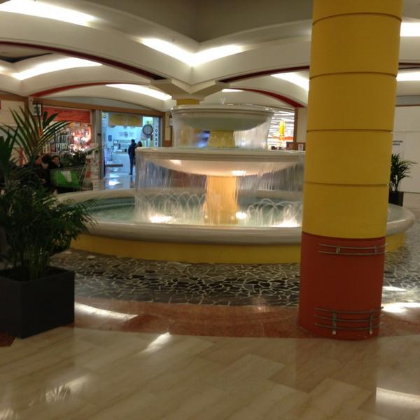 Photo taken at Auchan by Marinella G. on 3/7/2013-意大利普利亚卡萨马西玛诺伊卡塔罗路2 Photo taken at Auchan by Marinella G. on 3/7/2013