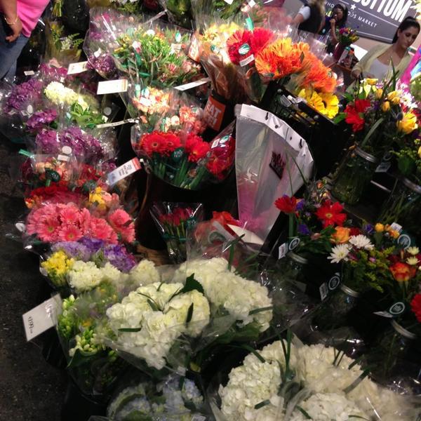 Photo taken at Whole Foods Market by Liv H. on 5/17/2013