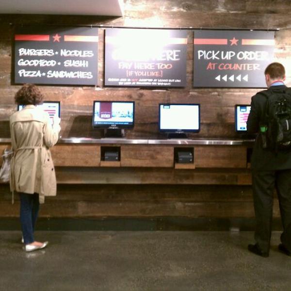 Photo taken at Whole Foods Market by kristen i. on 10/2/2011