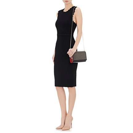 Christian Louboutin 女包 女式手拿包 Q01778996 Christian Louboutin 女包 女式手拿包 Q01778996