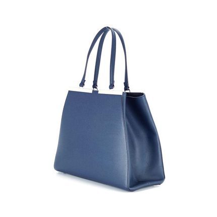 正品 8BH272芬迪 FENDI 新款女士时尚金属装饰手提包 正品 8BH272芬迪 FENDI 新款女士时尚金属装饰手提包