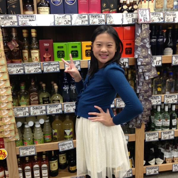 Photo taken at Trader Joe's by Karen M. on 12/24/2013