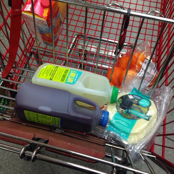 Photo taken at Trader Joe's by ABdullah aldegaiter on 1/25/2014-加尼福尼亚欧文欧文大道6222(在沙峡谷大道) Photo taken at Trader Joe's by ABdullah aldegaiter on 1/25/2014