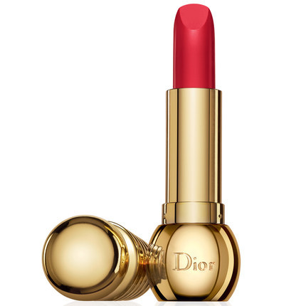 Dior迪奥 Diorific真彩持久高级定制唇膏 口红 3.5g 圣诞限量版 Dior迪奥 Diorific真彩持久高级定制唇膏 口红 3.5g 圣诞限量版