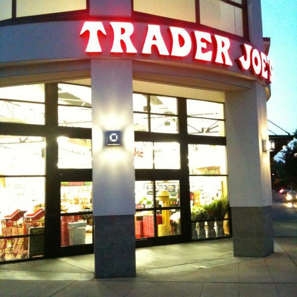 Photo taken at Trader Joe's by Jim Y. on 7/30/2013-美国华盛顿州雷德蒙德路15932 Photo taken at Trader Joe's by Jim Y. on 7/30/2013