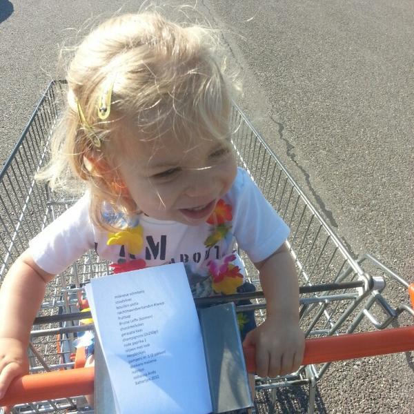 Photo taken at Colruyt by Koen on 7/25/2014