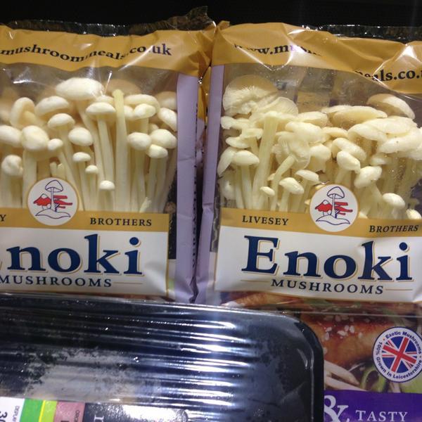 Photo taken at Waitrose by Anna N. on 1/29/2013