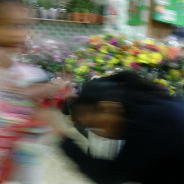 Photo taken at Trader Joe's by Kitt Bostick L. on 6/16/2014