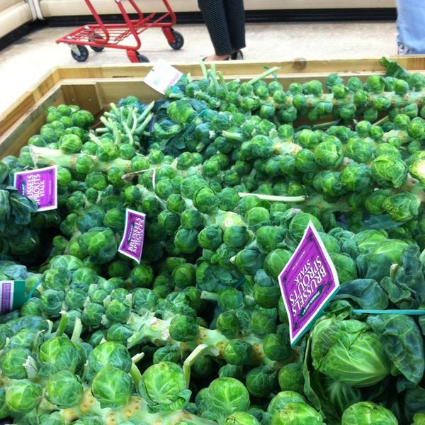 Photo taken at Trader Joe's by Robyn V. on 11/14/2014