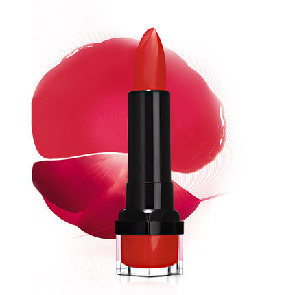 bourjois/妙巴黎唇色编辑口红3.5g唇膏 滋润保湿持久正品不易脱色