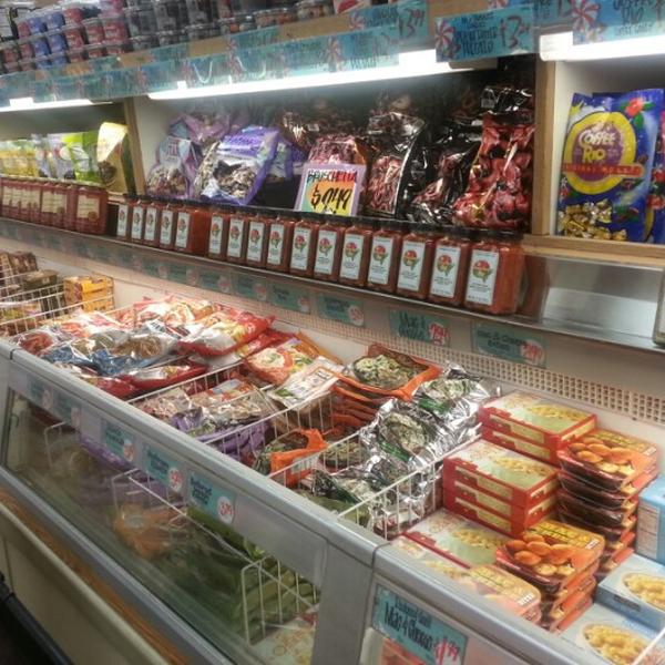 Photo taken at Trader Joe's by lafinguy on 10/28/2012