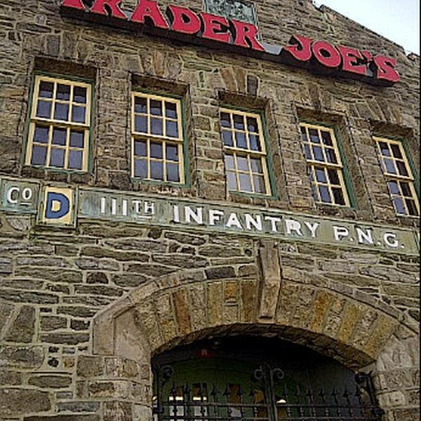 Photo taken at Trader Joe's by Janelle D. on 1/30/2012