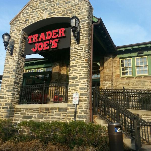 Photo taken at Trader Joe's by td2bd D. on 4/11/2013