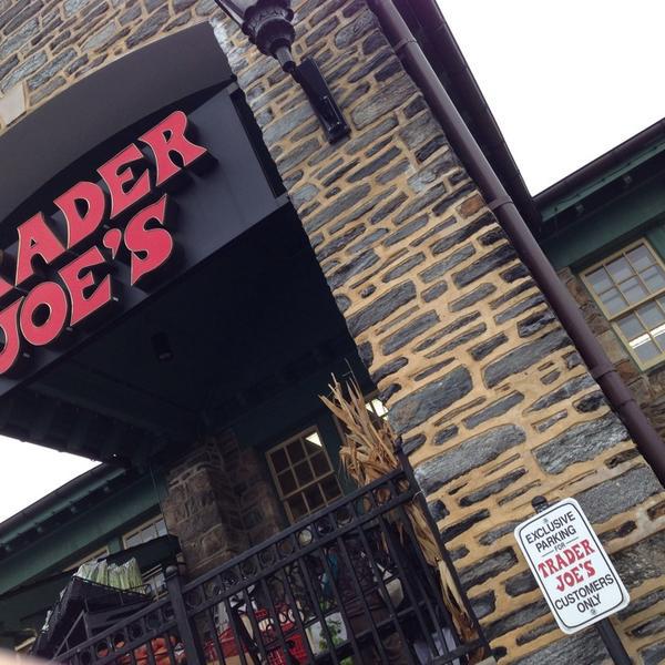 Photo taken at Trader Joe's by alfred f. on 11/27/2013