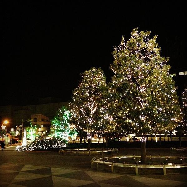 Photo taken at イオン 品川シーサイド店 by kaz u. on 12/14/2012