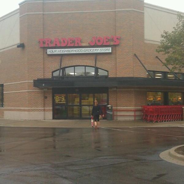 Photo taken at Trader Joe's by Gregory H. on 10/3/2012