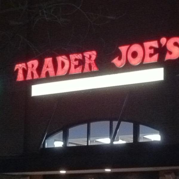 Photo taken at Trader Joe's by Paul K. on 3/10/2011