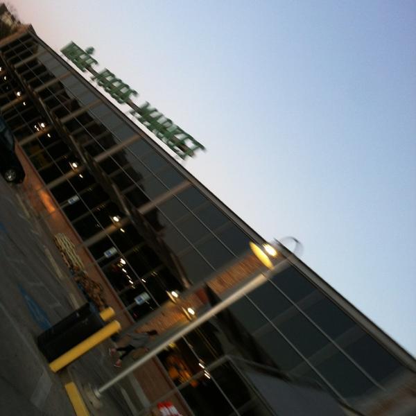 Photo taken at Whole Foods Market by Roy E. on 3/3/2013-德克萨斯州达拉斯卢姆阿尔托路4100号 Photo taken at Whole Foods Market by Roy E. on 3/3/2013