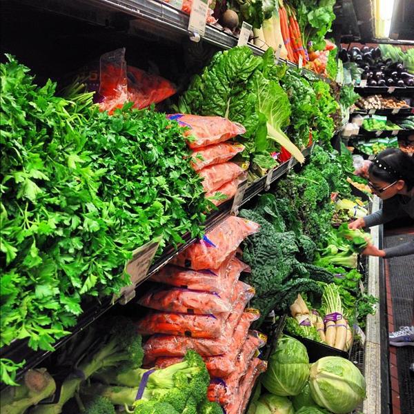 Photo taken at Whole Foods Market by PoP O. on 10/20/2012-德克萨斯州达拉斯卢姆阿尔托路4100号 Photo taken at Whole Foods Market by PoP O. on 10/20/2012