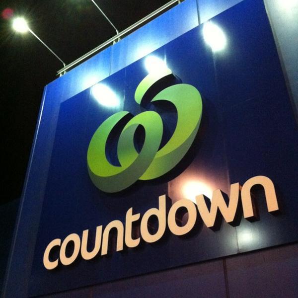 Photo taken at Countdown by Evgeny P. on 6/29/2012