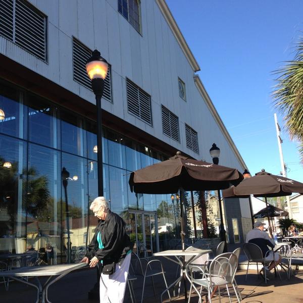 Photo taken at Whole Foods Market by Genevive C. on 3/16/2013