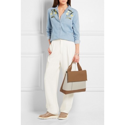 Marni 女包 女式手提包 Q01789471 Brown Marni 女包 女式手提包 Q01789471 Brown