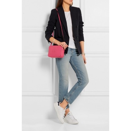 Lanvin/朗万 女包 女式单肩包 Q01790043 Pink Lanvin/朗万 女包 女式单肩包 Q01790043 Pink