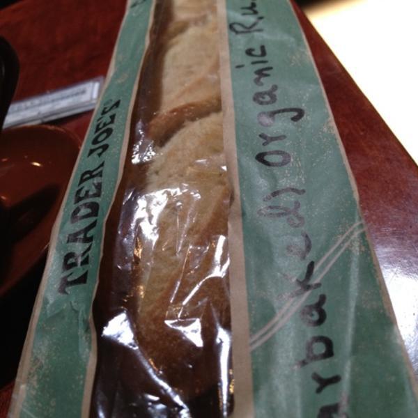 Photo taken at Trader Joe's by Melissa J. on 6/28/2012