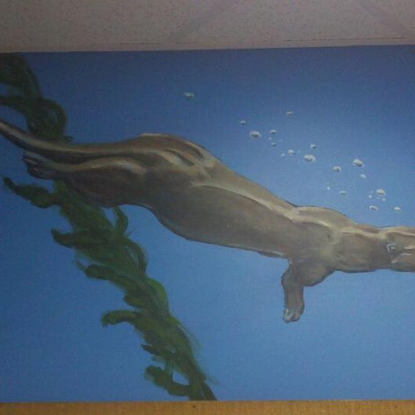 Photo taken at Trader Joe's by Dan O. on 2/5/2012