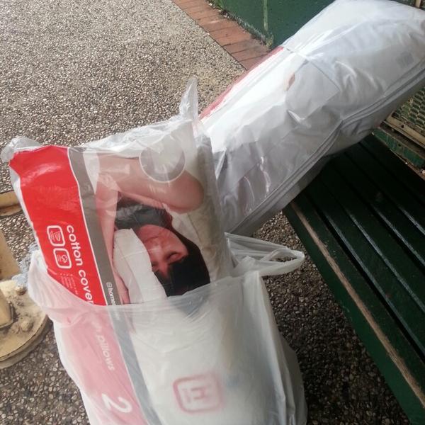 Photo taken at Kmart by Muhammad Faiz A. on 2/27/2013-澳大利亚昆士兰州图旺村 Photo taken at Kmart by Muhammad Faiz A. on 2/27/2013