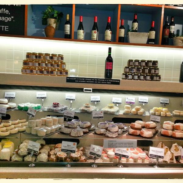 Photo taken at Monoprix by Oleg K. on 5/14/2013-法国巴黎出发街31号 Photo taken at Monoprix by Oleg K. on 5/14/2013